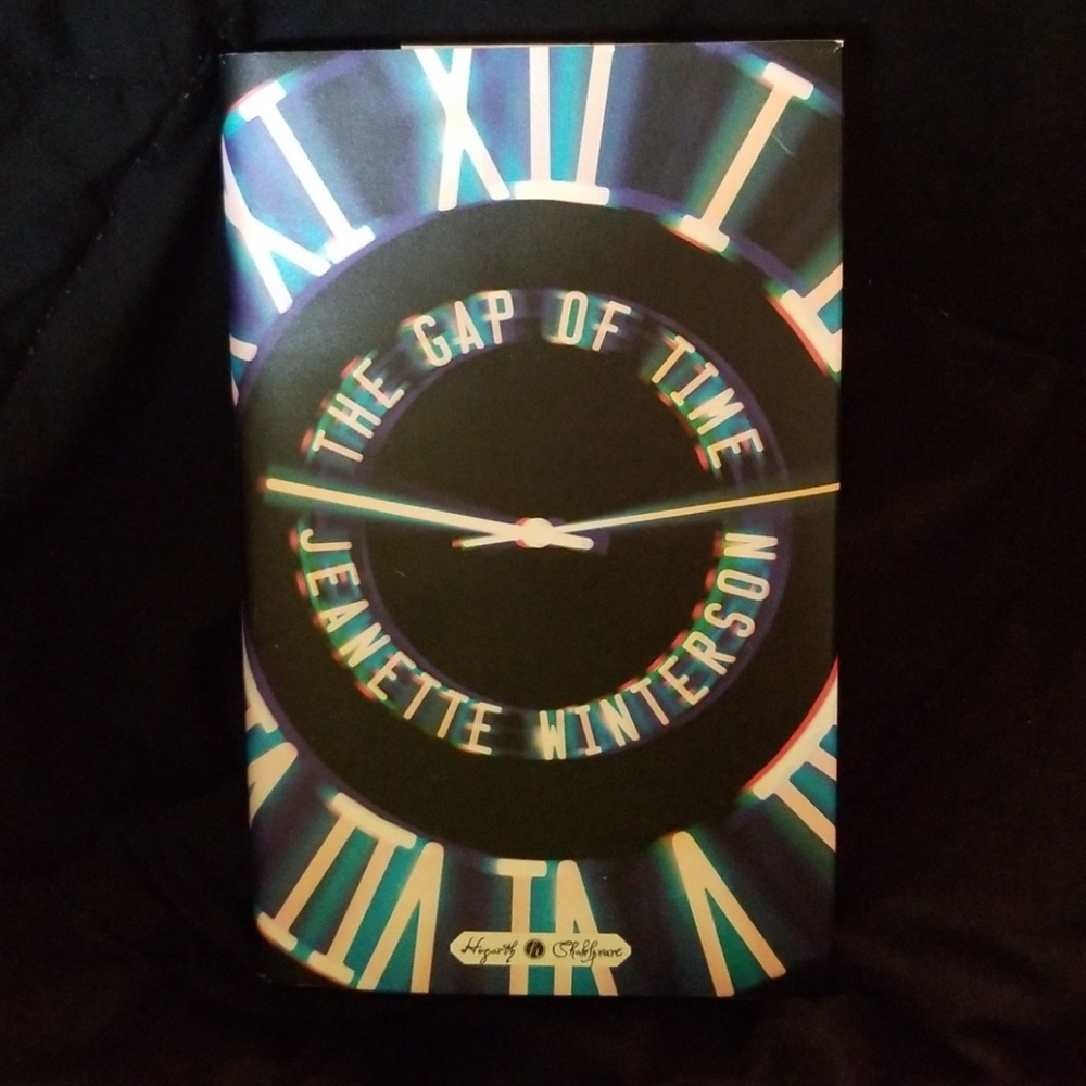Fiction Novel